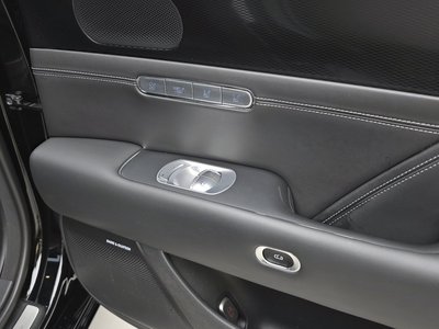 صورة مصغرة 18 لـ 2022 Genesis G90 (RS4)