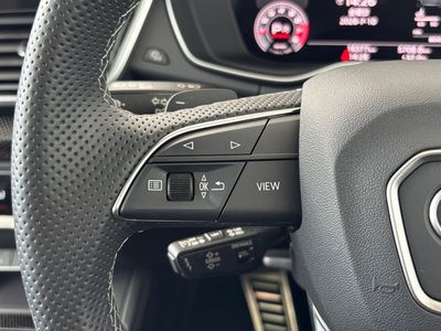 2025 AUDI SQ5 缩略图 29
