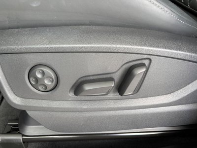 2025 AUDI SQ5 缩略图 15