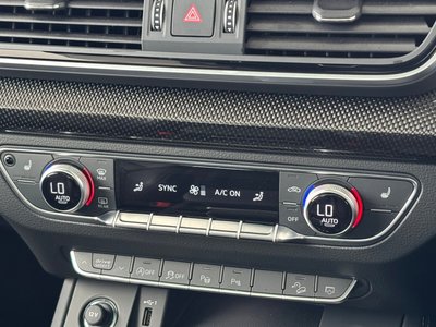 2025 AUDI SQ5 缩略图 42
