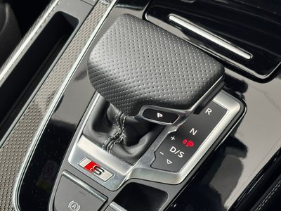 2025 AUDI SQ5 缩略图 39