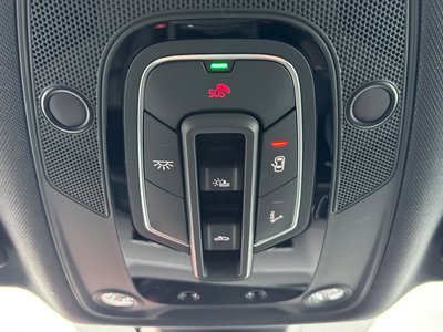 2025 AUDI SQ5 缩略图 55