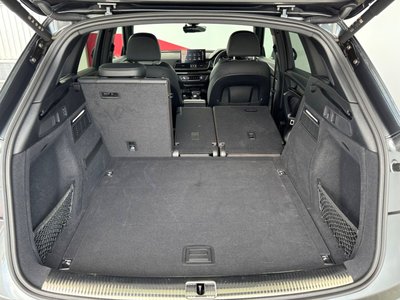 2025 AUDI SQ5 缩略图 67