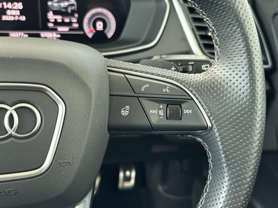 2025 AUDI SQ5 缩略图 30