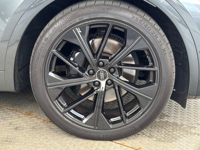 2025 AUDI SQ5 缩略图 12