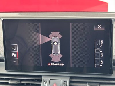 2025 AUDI SQ5 缩略图 47