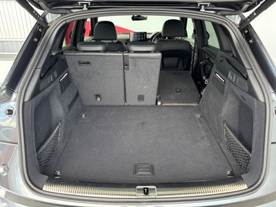 2025 AUDI SQ5 缩略图 66