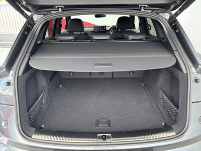 2025 AUDI SQ5 缩略图 63