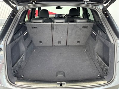 2025 AUDI SQ5 缩略图 65