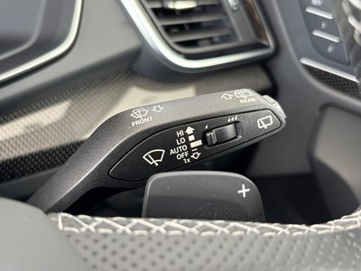 2025 AUDI SQ5 缩略图 33