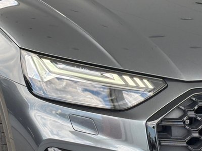 2025 AUDI SQ5 缩略图 11