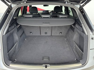 2025 AUDI SQ5 缩略图 64