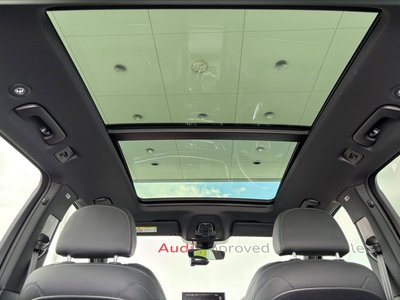 2025 AUDI SQ5 缩略图 59