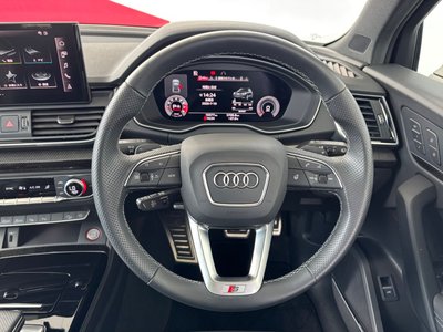 2025 AUDI SQ5 缩略图 28