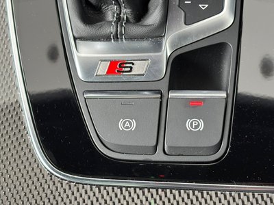 2025 AUDI SQ5 缩略图 38