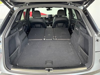 2025 AUDI SQ5 缩略图 68