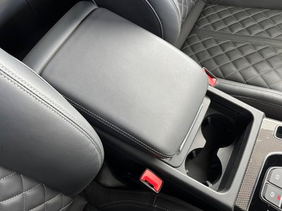 2025 AUDI SQ5 缩略图 57