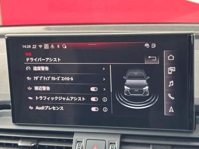 2025 AUDI SQ5 缩略图 51