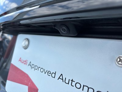 2025 AUDI SQ5 缩略图 61