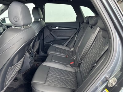 2025 AUDI SQ5 缩略图 16