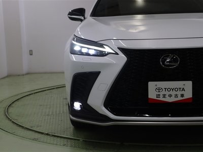 LEXUS NX - 10