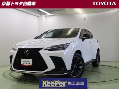 LEXUS NX - 1