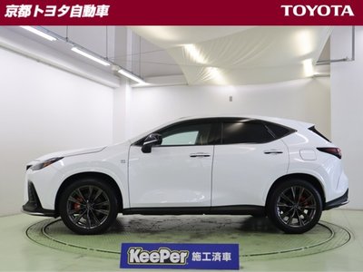 LEXUS NX - 2