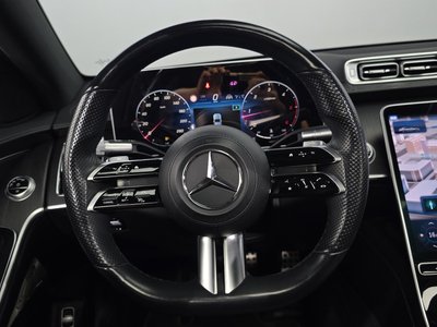 2021 Mercedes-BENZ S-CLASS — миниатюра 20