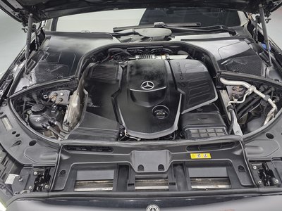 2021 Mercedes-BENZ S-CLASS 照片 7