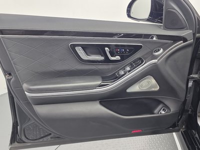 2021 Mercedes-BENZ S-CLASS — миниатюра 14