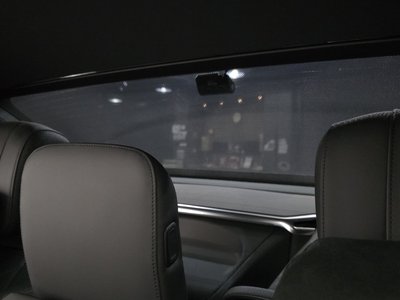 2021 Mercedes-BENZ S-CLASS — миниатюра 30