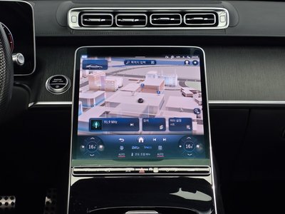 2021 Mercedes-BENZ S-CLASS — миниатюра 19