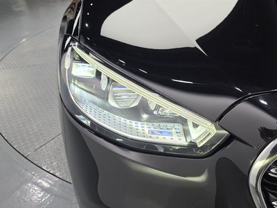 2021 Mercedes-BENZ S-CLASS 照片 9