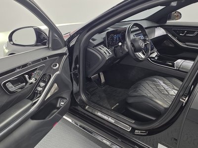 2021 Mercedes-BENZ S-CLASS — миниатюра 13