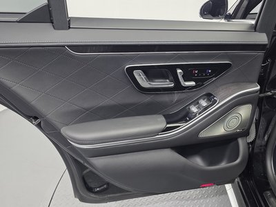 2021 Mercedes-BENZ S-CLASS — миниатюра 15