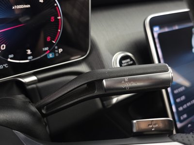 2021 Mercedes-BENZ S-CLASS — миниатюра 12