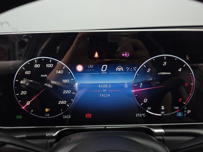 2021 Mercedes-BENZ S-CLASS — миниатюра 11