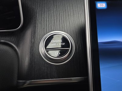 2021 Mercedes-BENZ S-CLASS — миниатюра 26