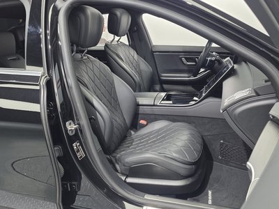 2021 Mercedes-BENZ S-CLASS — миниатюра 16