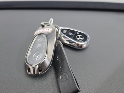 2021 Mercedes-BENZ S-CLASS — миниатюра 22
