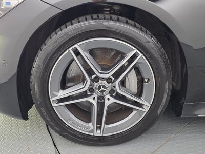 2021 Mercedes-BENZ S-CLASS 照片 6