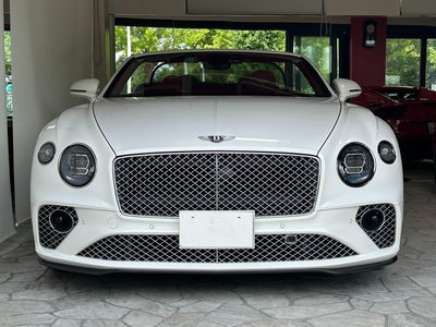BENTLEY CONTINENTAL - 2