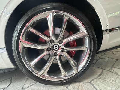BENTLEY CONTINENTAL - 9