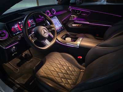 صورة 6 لـ 2024 Mercedes-BENZ CLE