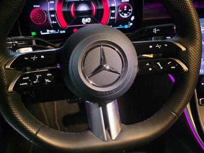 صورة 8 لـ 2024 Mercedes-BENZ CLE