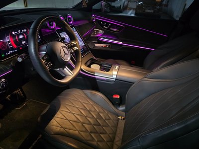 صورة 7 لـ 2024 Mercedes-BENZ CLE