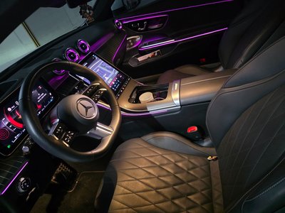 صورة 4 لـ 2024 Mercedes-BENZ CLE
