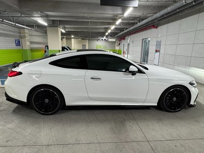 صورة 2 لـ 2024 Mercedes-BENZ CLE