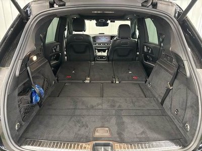 2020 Mercedes-BENZ GLE — миниатюра 18