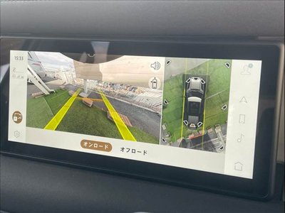 LAND ROVER DEFENDER - 6